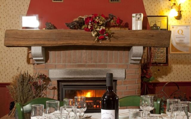 Agriturismo Cascina Papa Mora