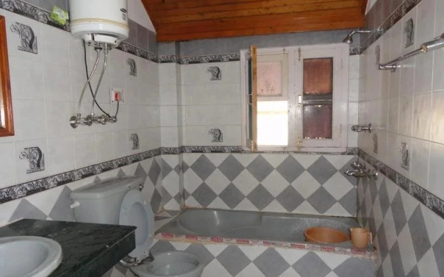 Chandermukhi Cottage