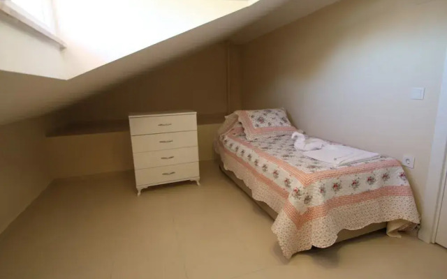 Mutlu Yasam Villa Gulpinar 2