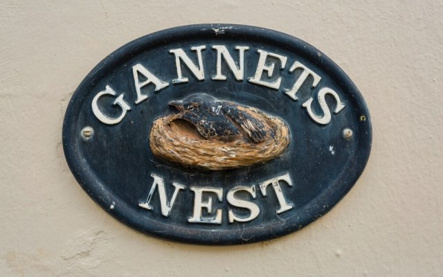 Appledore Gannets Nest 3 Bedrooms