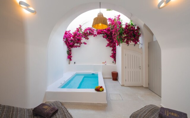 La Madeleine Oia