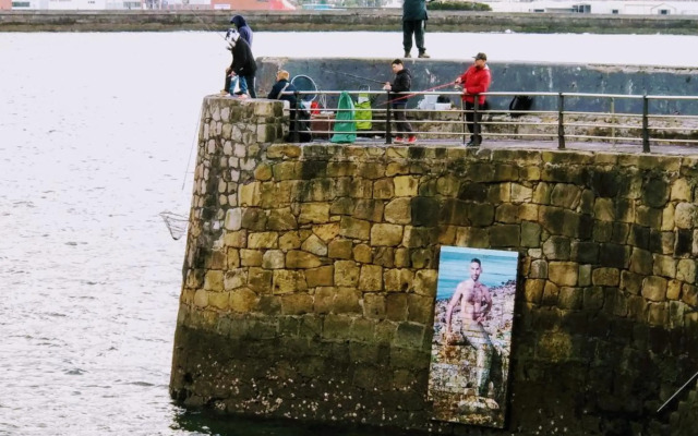 Happy Home Getxo Beach