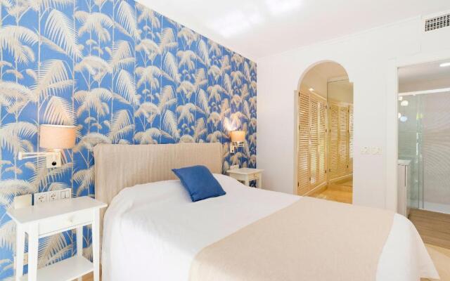 Elviria Playa White Pearl Beach