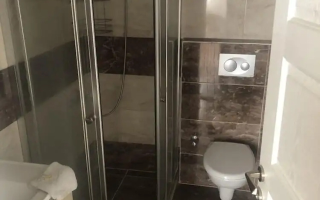 Residence Yeni Stadyum