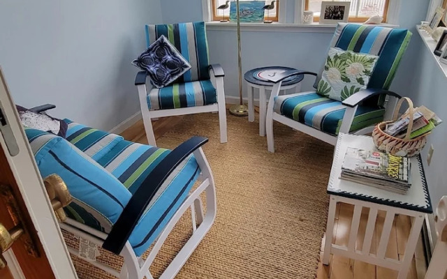 Family Retreat at York Beach