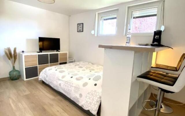 2 - Le Studio Pontissalien - Parking privatif