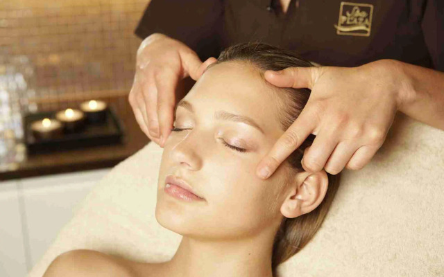 Suites Plaza Hotel & Wellness