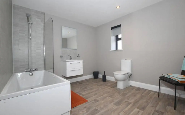 Homestead Hillsborough