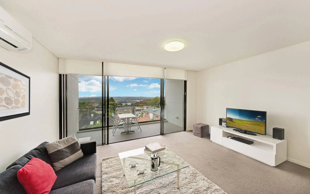 Wyndel Apartments - The Mint