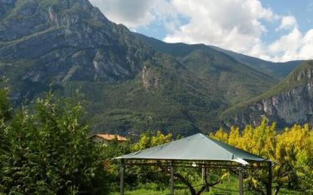 Agritur Planchenstainer