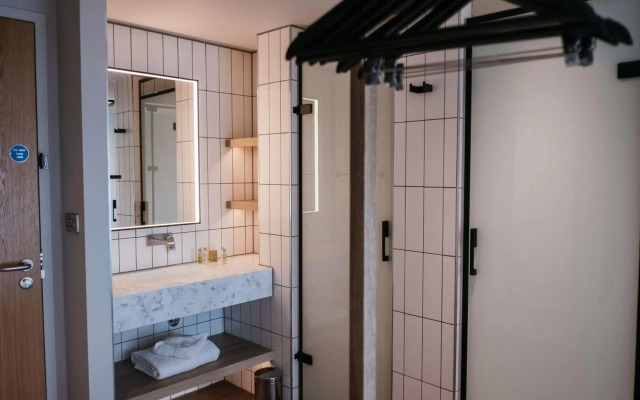 Hilton Garden Inn Snowdonia