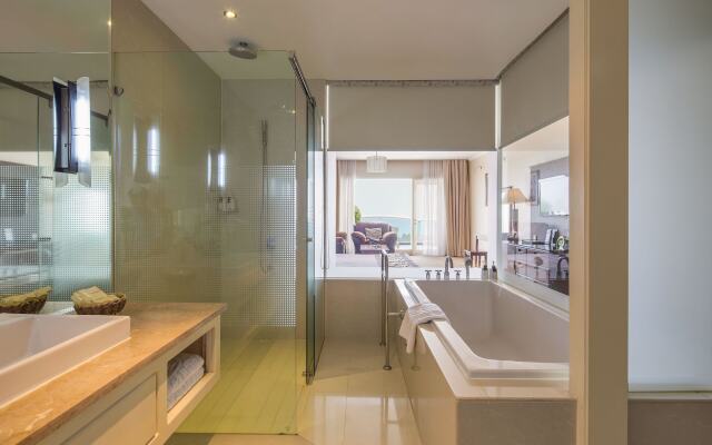 Sea Links Beach Hotel