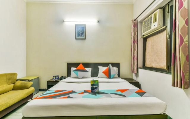 The Residencia Inn Premium
