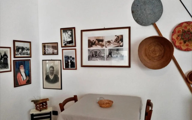 Su Pranu