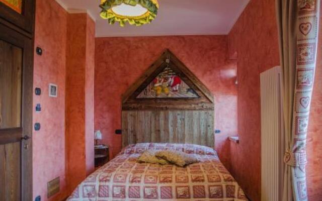 La Maison Du Bon Megnadzo