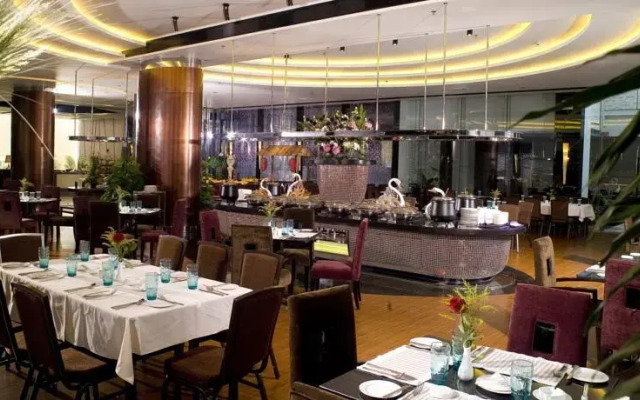 Vienna International Hotel - Foshan Haiyue Branch