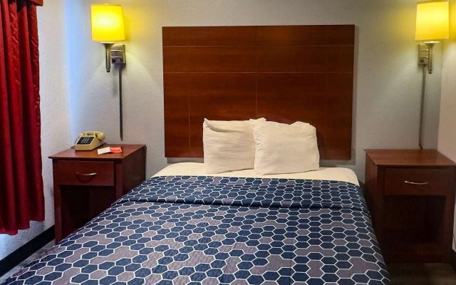 Econo Lodge Tucumcari Route 66