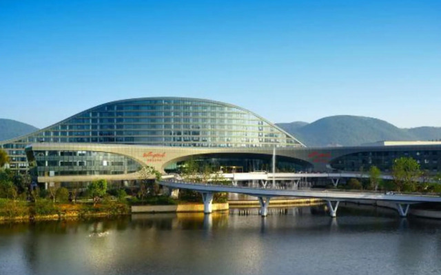 Wingtech Hotel