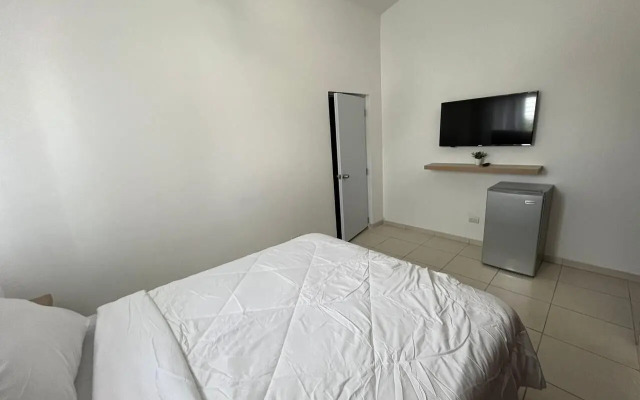 El Montserrat - Hotel Boutique