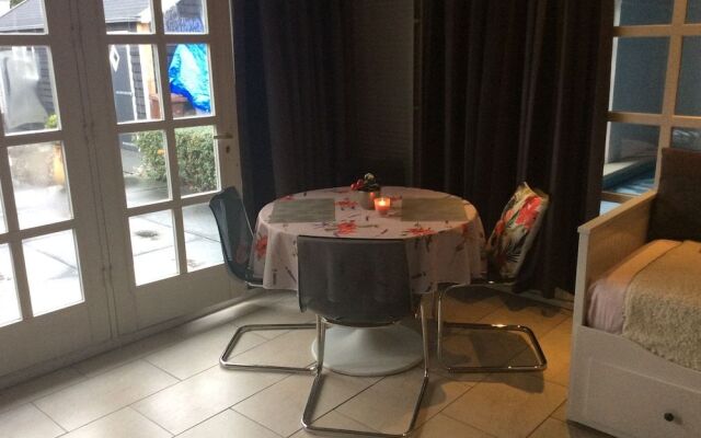 B&B Soestdijk