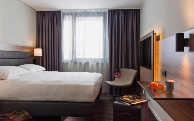 MOXY Stuttgart Airport/Messe