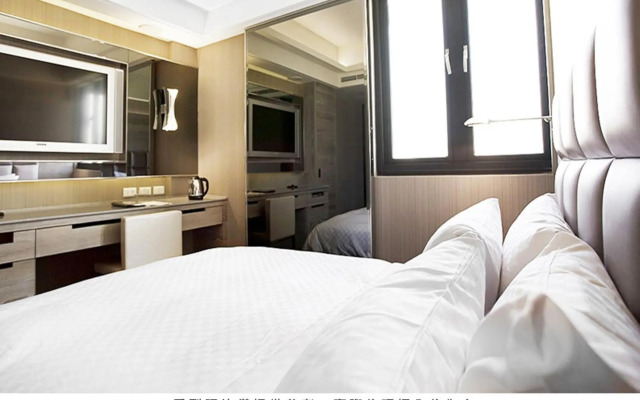 Royal Group Hotel Ho Yi Branch