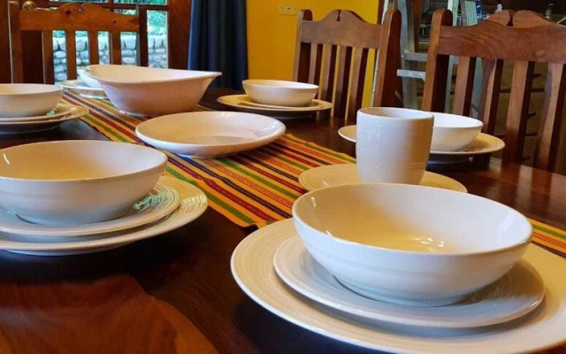 Casa Camila