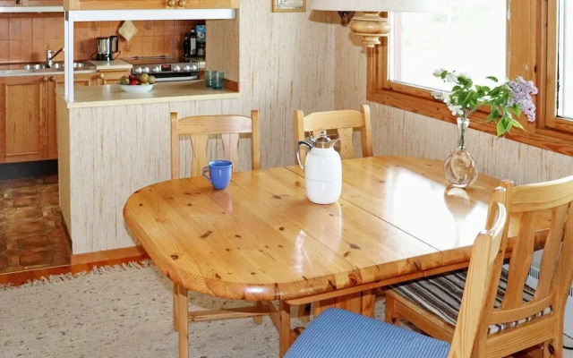 5 Person Holiday Home in Glommen-by Traum