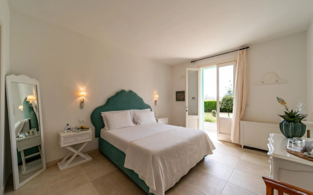 Tenuta Centoporte - Resort Hotel