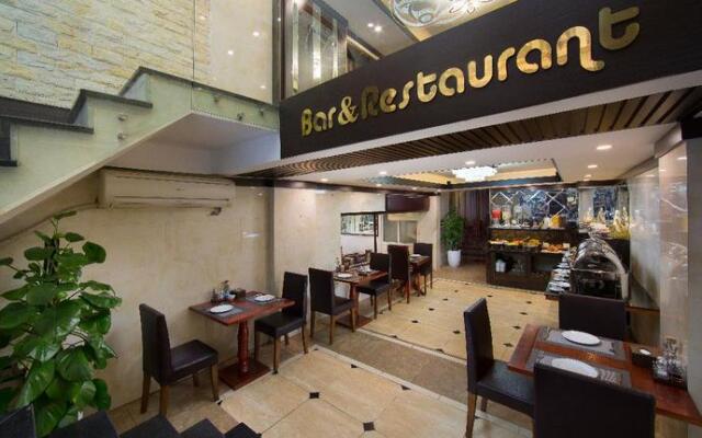 7S Hotel Splendid Pearlight Hanoi