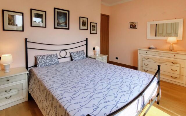 Apartment Bruna Gera Lario