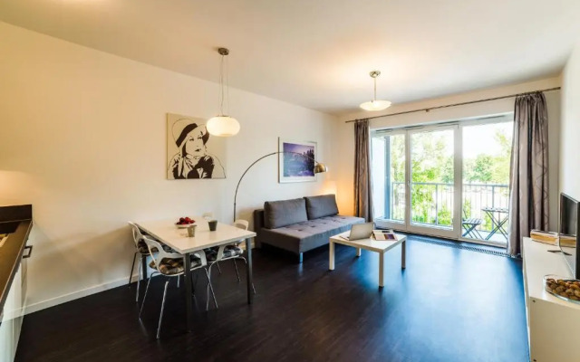 Qbik Loft Aparts