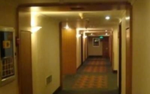 Heilongjiang Kunlun Hotel
