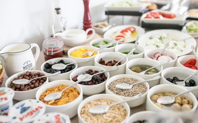 Hotel & Spa Dwór Droblin