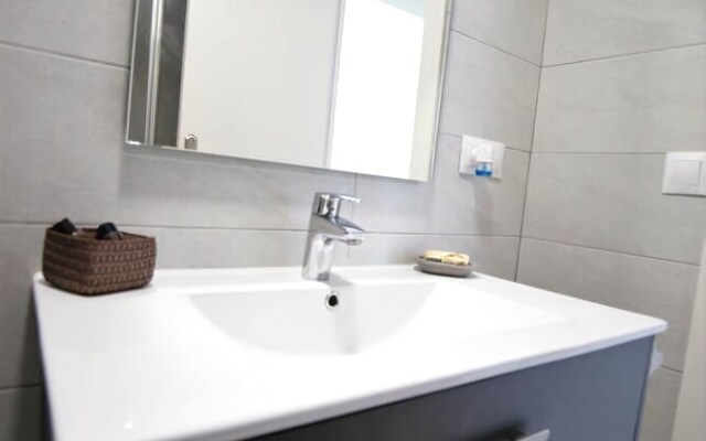 La Cenia Apartment