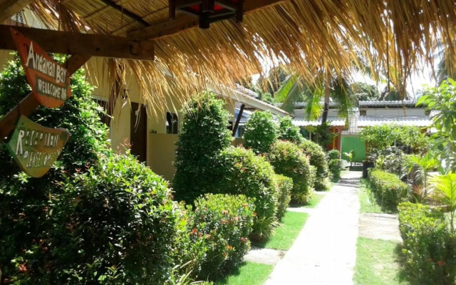 Andaman Bay Bungalow