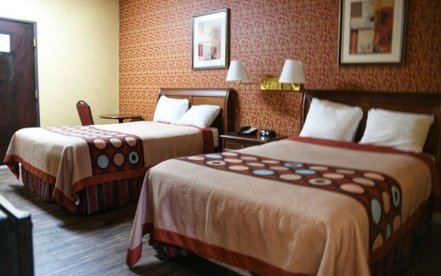 Boston Motel