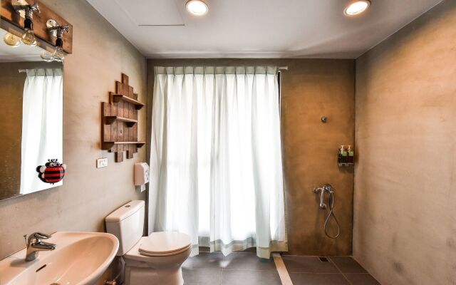 Wikid Design Hotel