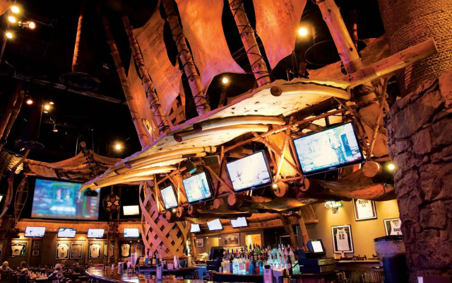 Potawatomi Hotel & Casino