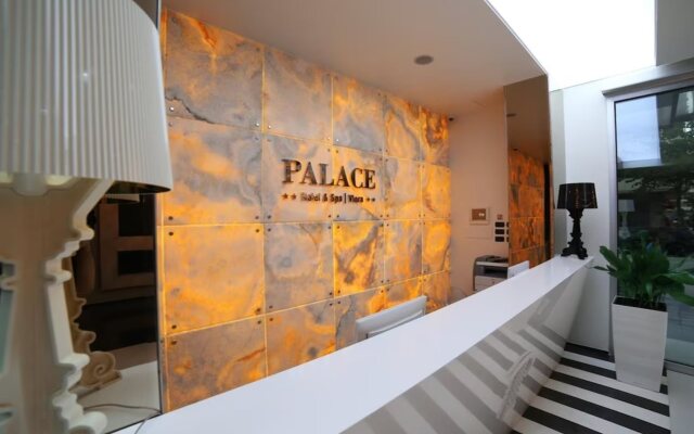 Hotel Palace Vlore