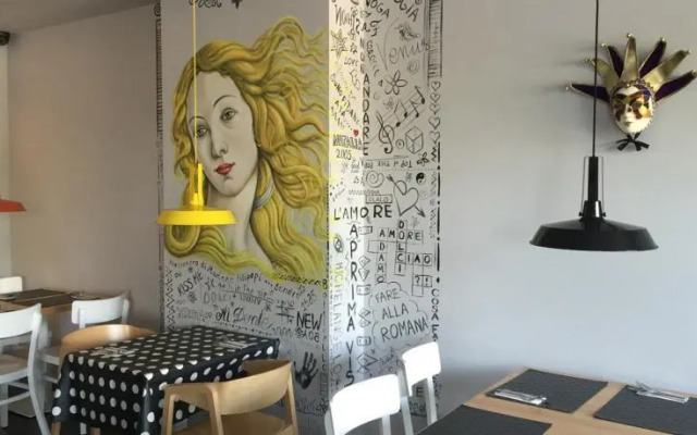 P&O Apartments Arkadia