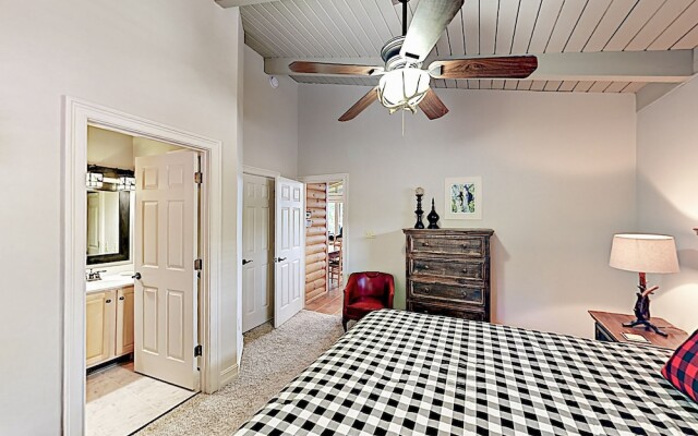 1455 Gatlinburg - 3 Br Cabin