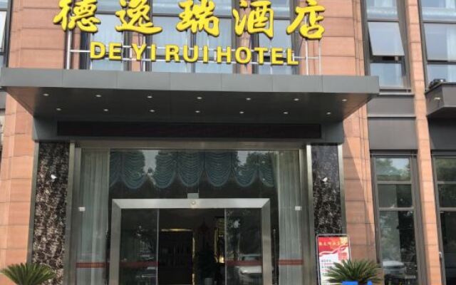 Deyirui Hotel