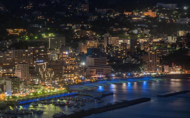 Lectore Atami Koarashi (TKP Hotels & Resorts)