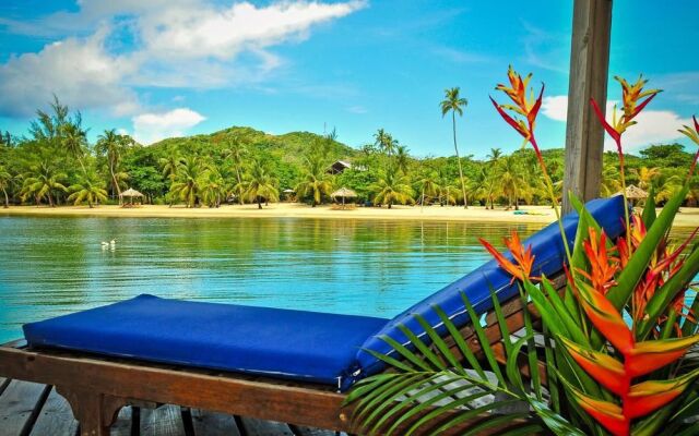 Palmetto Bay Roatan