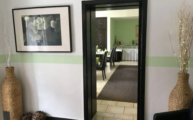 Hotel Augsburg Goldener Falke