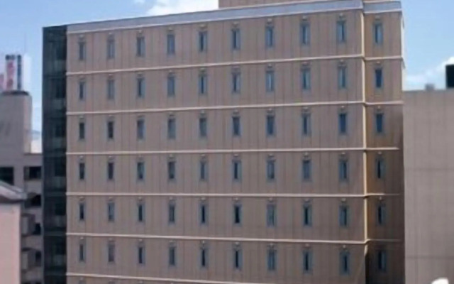 Washington R&B Hotel Morioka-Ekimae