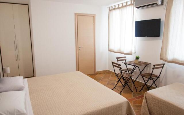 Guest House del Lido