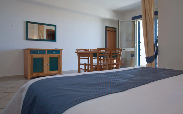 Villaggio Stella Marina