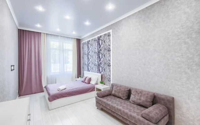 Apartments on 59A Vishnevsky Street, building 3 - Apartment in Kazan - Photo 5